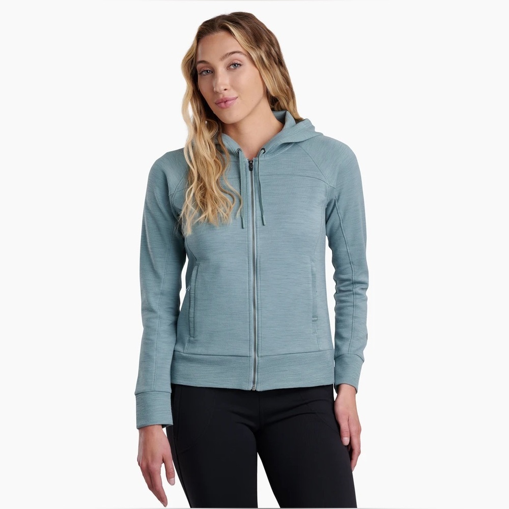 Kuhl Lola Hoodie
